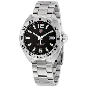 Hodinky TAG Heuer WAZ1112.BA0875