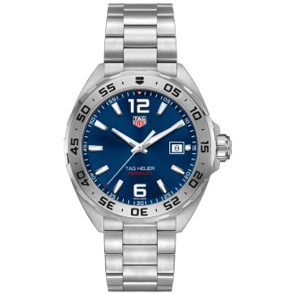 Hodinky Tag Heuer WAZ1118.BA0875