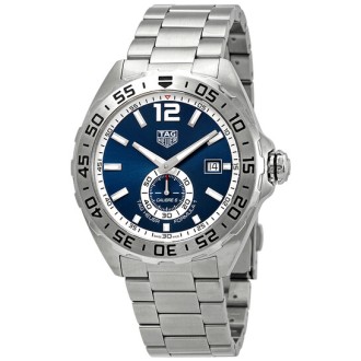Hodinky Tag Heuer WAZ2014.BA0842
