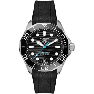 Hodinky TAG Heuer WBP5110.FT6257