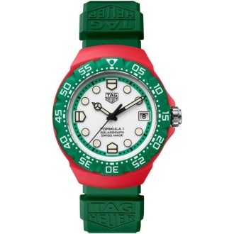 Hodinky Tag Heuer WBY1160.FT8085