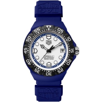 Hodinky Tag Heuer WBY1162.FT8105