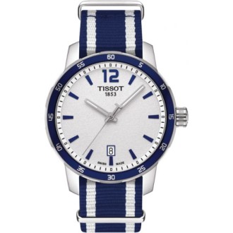 Hodinky Tissot T095.410.17.037.01