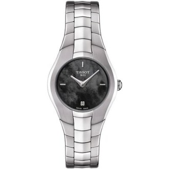 Hodinky Tissot T096.009.11.121.00
