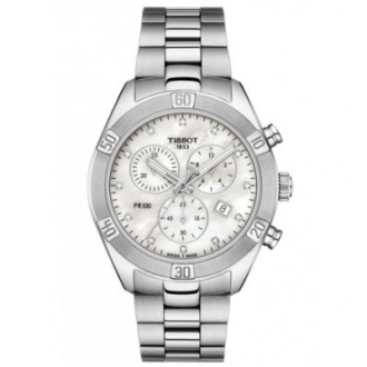 Hodinky Tissot T101.917.11.116.00