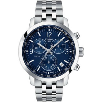 Hodinky Tissot T114.417.11.047.00