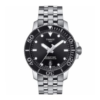 Hodinky Tissot T120.407.11.051.00