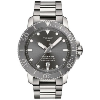 Hodinky Tissot T120.407.11.081.01