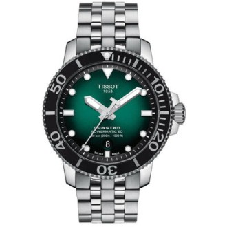 Hodinky Tissot T120.407.11.091.01