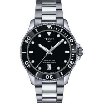 Hodinky Tissot T120.410.11.051.00