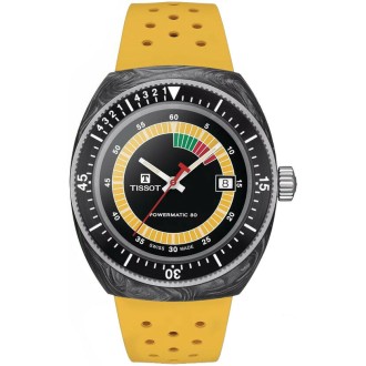 Hodinky Tissot T145.407.97.057.00