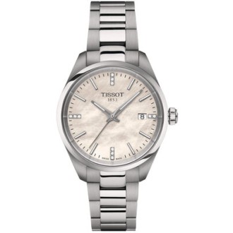 Hodinky Tissot T150.210.11.116.00