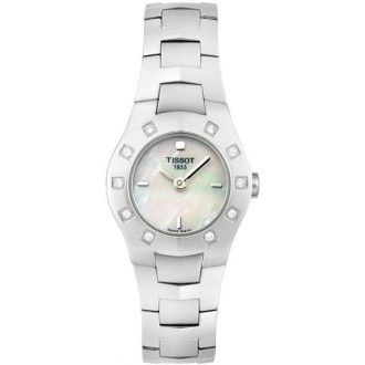 Hodinky Tissot T64178581