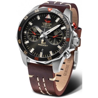 Hodinky Vostok 6S21-225A618LE