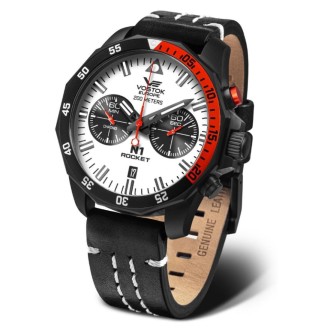 Hodinky Vostok 6S21-225C620LE