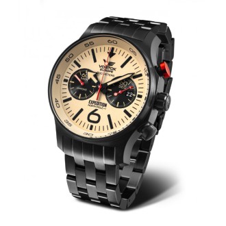 Hodinky Vostok 6S21-595C644BR