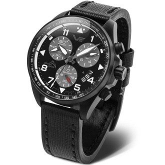 Hodinky Vostok 6S30-325C744