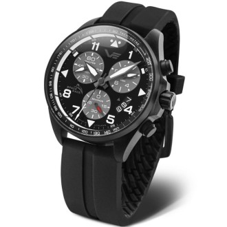 Hodinky Vostok 6S30-325C744Si
