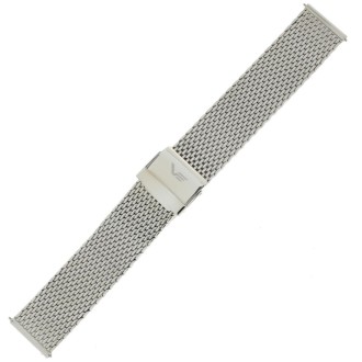 Hodinky Vostok VE-UNDINE-BR-W/RG