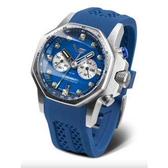 Hodinky Vostok VK64-640A700