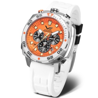 Hodinky Vostok VK67-650A723SIWH