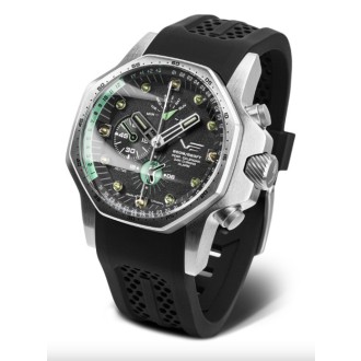 Hodinky Vostok YM86-640A695