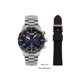 Hodinky Zeppelin 7298M-3 SET