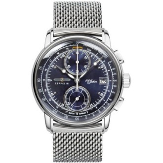 Hodinky Zeppelin 8670M-3