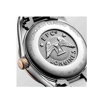 Hodinky Longines L22863877
