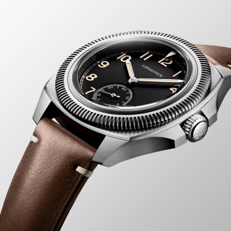 Hodinky Longines L28384539