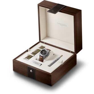 Hodinky Longines L28384539