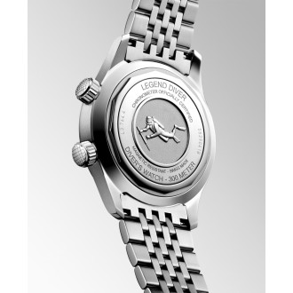 Hodinky Longines L37644066