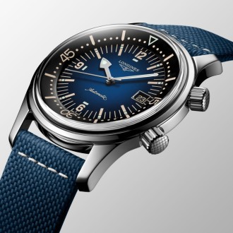 Hodinky Longines L37744902