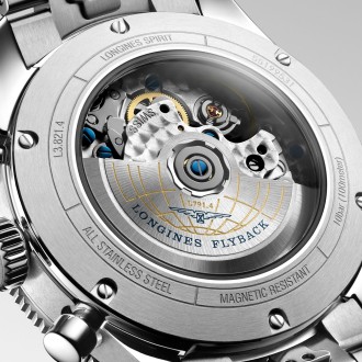 Hodinky Longines L38214536