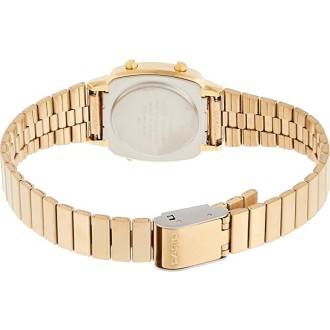 Hodinky CASIO LA670WGA-9D