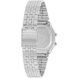 Hodinky CASIO LA680WEA-1BEF