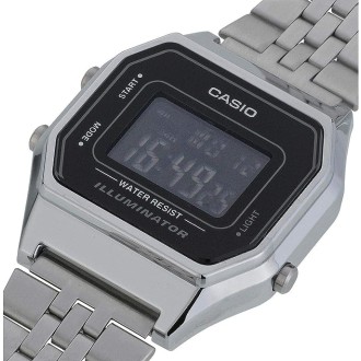 Hodinky CASIO LA680WEA-1BEF