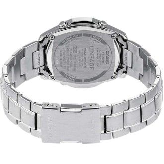 Hodinky CASIO LCW-M100DSE-2AER