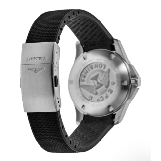 Hodinky Longines L37804569