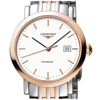Hodinky Longines L43105127