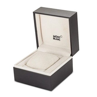 Hodinky Montblanc MB129765