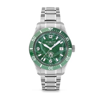 Hodinky Montblanc MB129373
