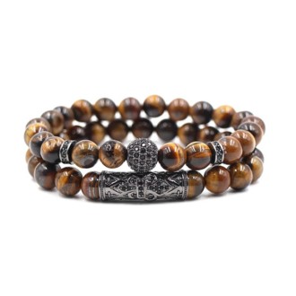 Shamballa Náramok L006