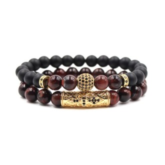 Shamballa Náramok L009