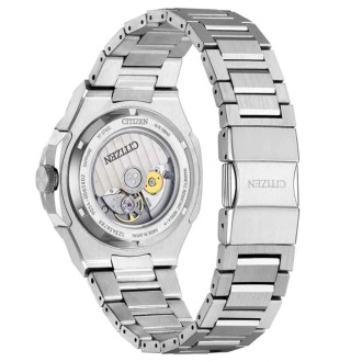 Hodinky Citizen NB6031-56E