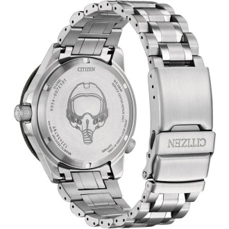 Hodinky Citizen NB6046-59E