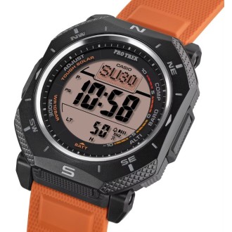 Hodinky CASIO PRG-69-4ER