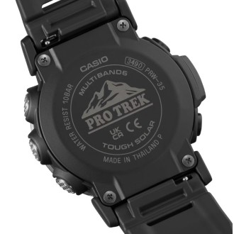 Hodinky CASIO PRW-35-1A