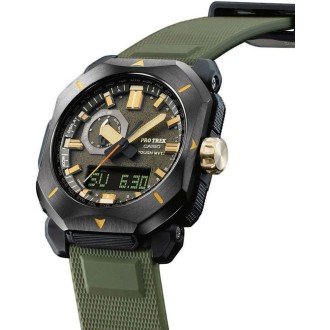 Hodinky CASIO Pro - Trek PRW-6900Y-3ER