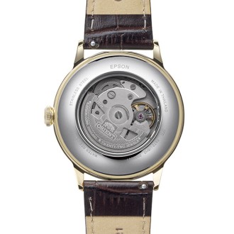 Hodinky ORIENT Classic RA-AC0028S30B